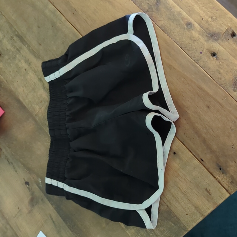 3/$25 Youth XS Champion shorts